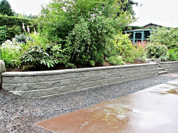 Soil Erosion Solutions